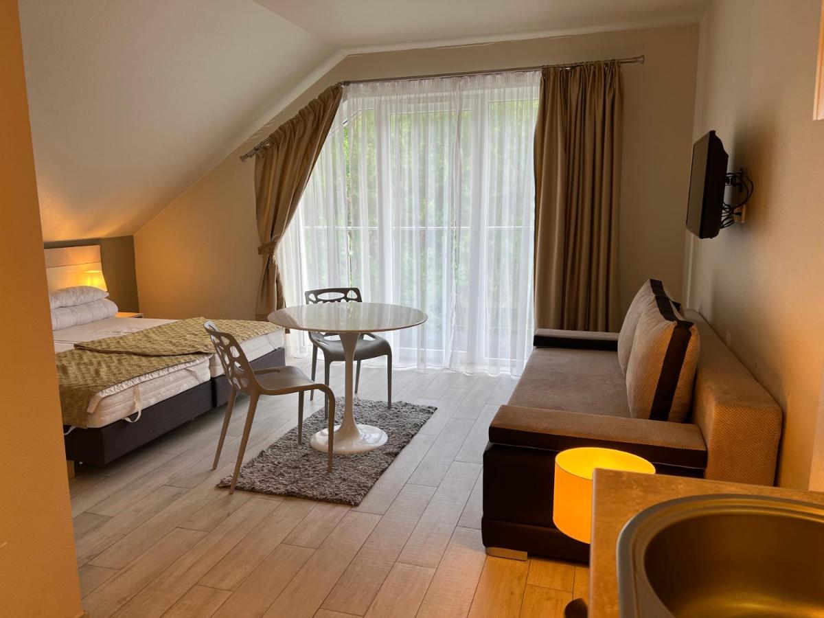 Apartament Czarna Gora - Resort - Solden - Sienna Sienna  Eksteriør billede